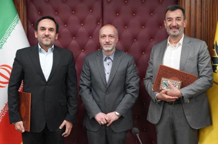 بانک پارسیان 