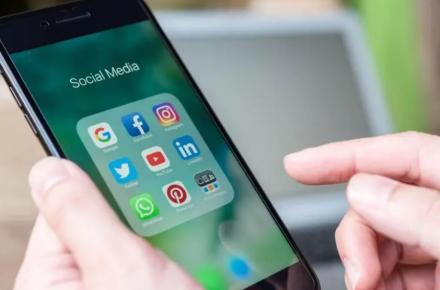 شبکه های اجتماعی