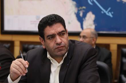  احمد بیگدلی