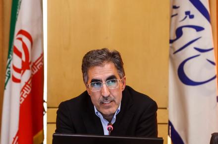 رضا علیزاده