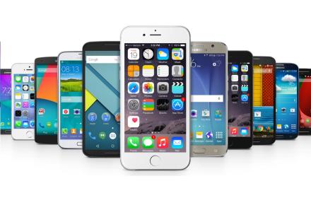 گوشی پرچمدار