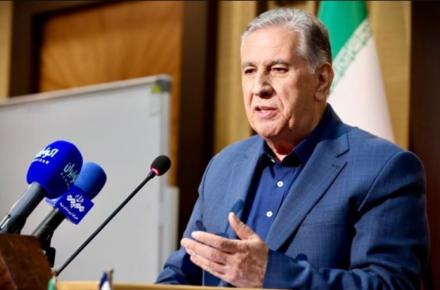 صمد حسن زاده 