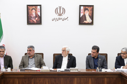 محمدرضا عارف