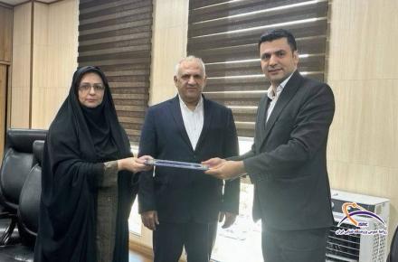 پژوهشگاه فضایی