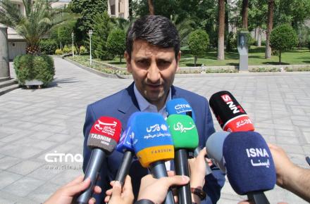 وزیر ارتباطات