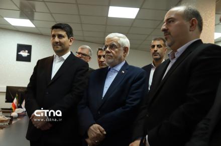 پژوهشگاه فضایی ایران