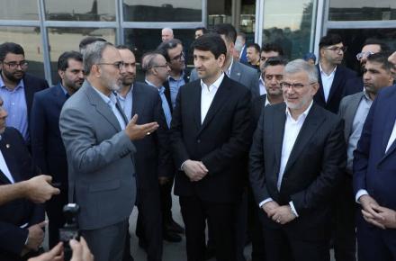 منطقه ویژه پیام