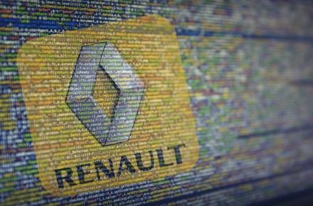 رنو