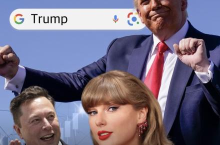 جست و جو گوگل