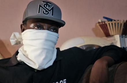 کلاهبرداری اینترنتی