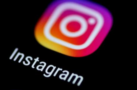 اینستاگرام 