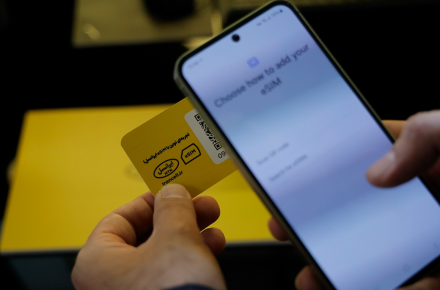 ایرانسل الکامپ