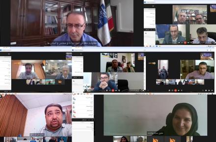 وزارت ارتباطات