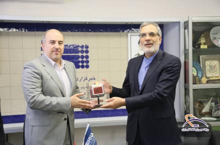 پژوهشگاه فضایی