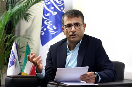 نیک محمد بلوچ زهی