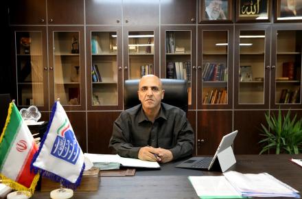 غلامرضا امیدی