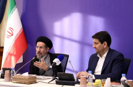 وزیر ارتباطات