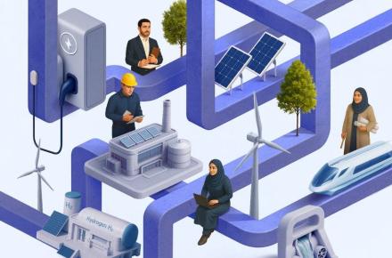 جشنواره ملی نوآوری‌های انرژی