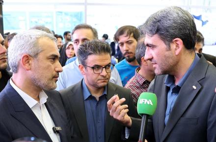 وزیر اقتصاد