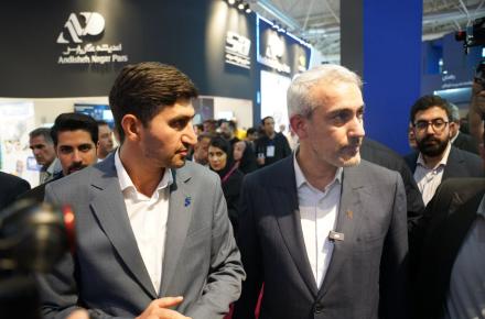 وزیر اقتصاد