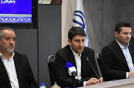 وزیر ارتباطات