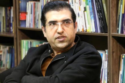 علی محمدپور