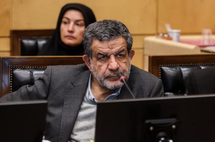 رضا تقی پور