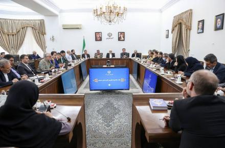 محمدرضا عارف