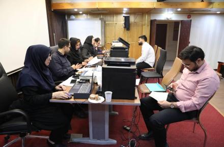 آزمون استخدامی