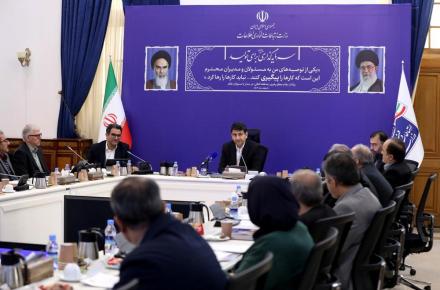 وزیر ارتباطات