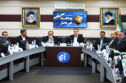 بهزاد اکبری