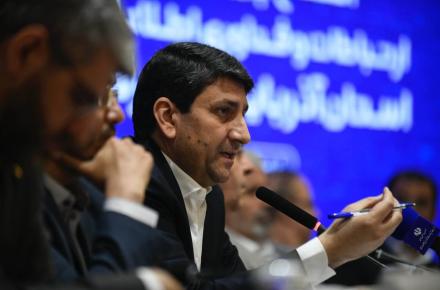 وزیر ارتباطات