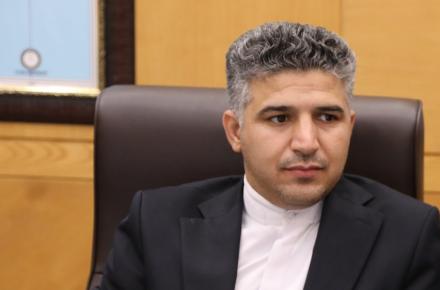 عباس قدرتی زوارم