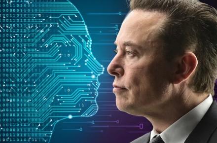 ایلان ماسک
