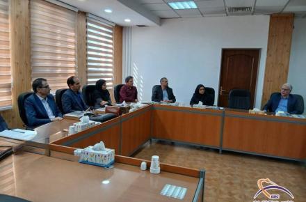 پژوهشگاه فضایی