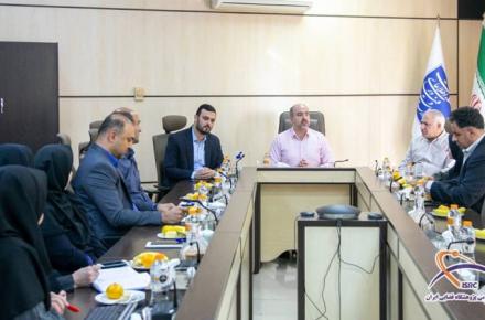 پژوهشگاه فضایی ایران