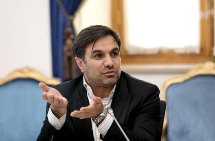 محمد محسن صدر