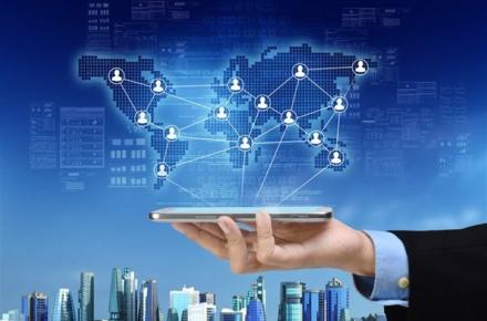 دولت الکترونیک