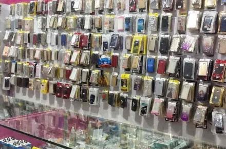 لوازم جانبی موبایل