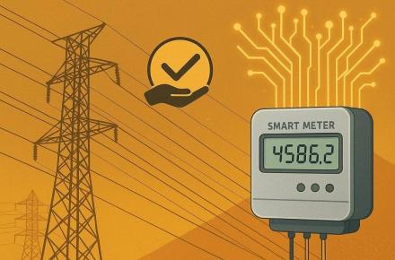 ناترازی برق