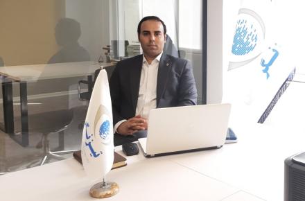 یاسر عشورزاده 