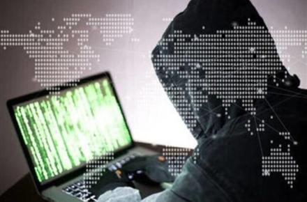 امنیت سایبری