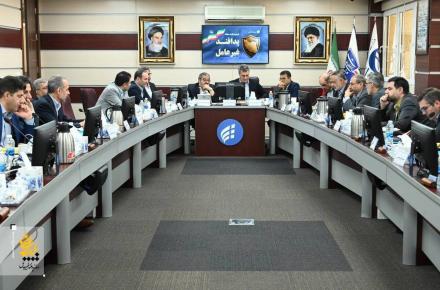 پدافند غیرعامل