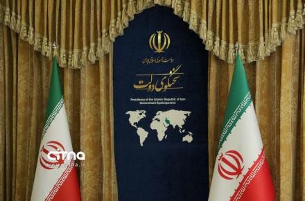 سخنگوی دولت