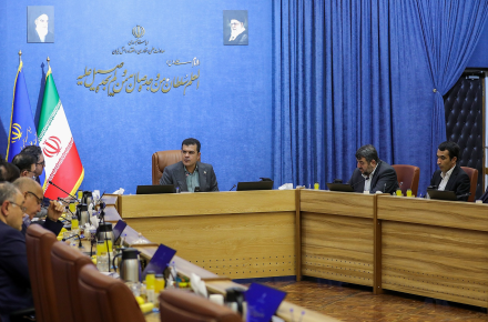 معاونت علمی