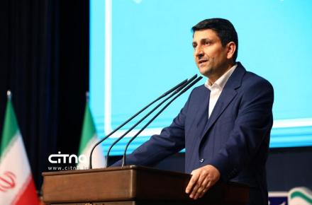 وزیر ارتباطات 