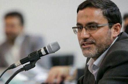 مصطفی طاهری