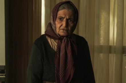 مهری برجعلی زاده