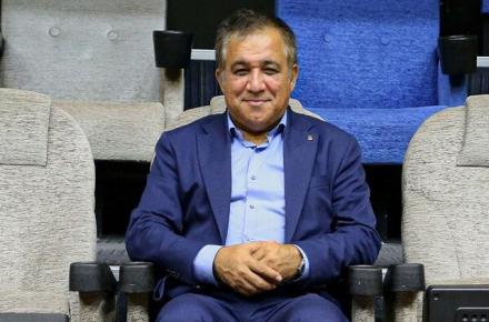 علی تاجرنیا 