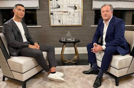 پیرس مورگان